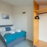Luxury Elegant Penthouse 3 Bedrooms, 2 Bathrooms Milán