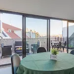 Apartmán Luxury Elegant Penthouse 3 Bedrooms, 2 Bathrooms *