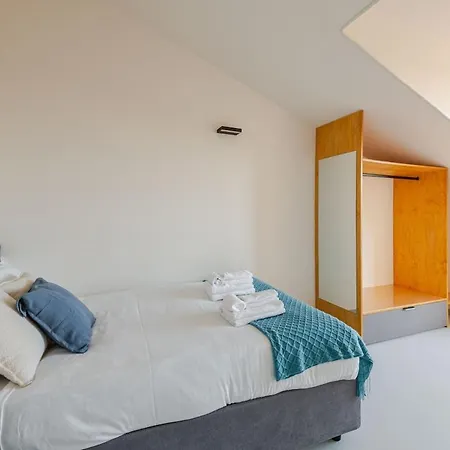 Luxury Elegant Penthouse 3 Bedrooms, 2 Bathrooms Apartmán Milán